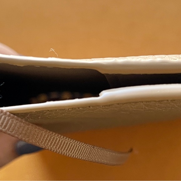 Louis Vuitton Empriente Monogram Notebook cover Tan - Picture 6 of 8